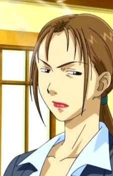 Anzai Detective