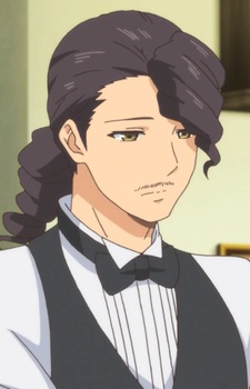 Kobayashi Masaki