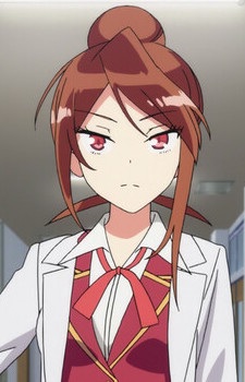 Sekijou Sawako