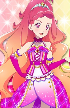 Tenshou Hibiki