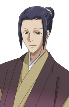 Takigawa Kazumasu