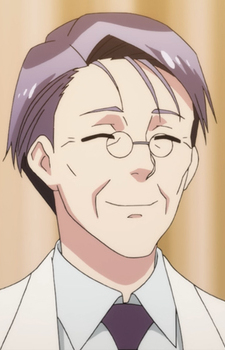 Kominami Soujiro
