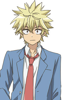 Tanoue Shouta