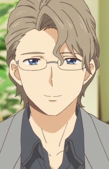 Hagiwara Shuu