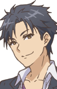 Sanada Masato