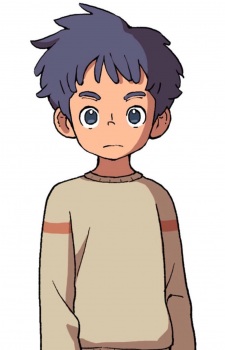 Shimomachi Shin