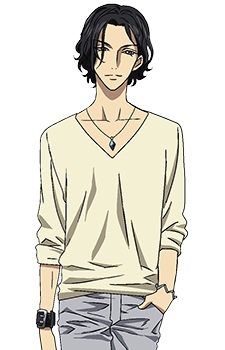 Ariga Issei