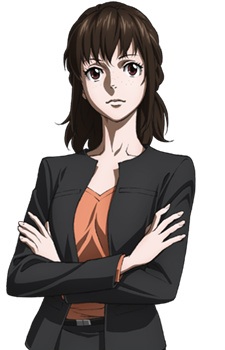Shimotsuki Mika