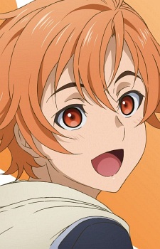 Mitsutsuka Hinata