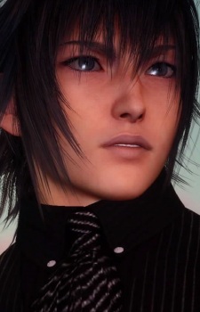 Lucis Caelum Noctis