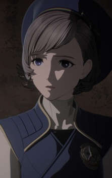 Hiiragi Yoshiko