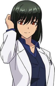 Enoki Inaho