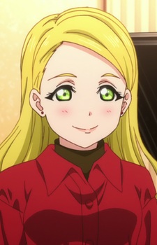 Ohara Mother