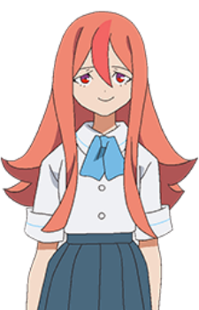Hiwatashi Nazuna