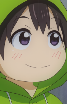 Suzuki Rei