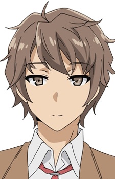 Azusagawa Sakuta