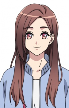 Tachibana Izumi
