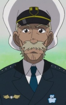 Tsukishima Sorajirou