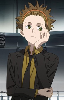 Wakashika Kazuo