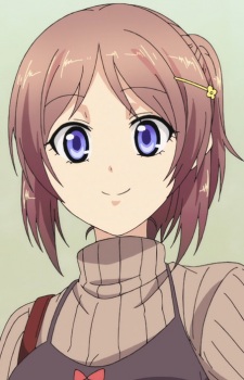 Kanade Kotonoha