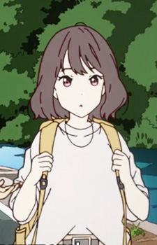 Keyaki Natsuna