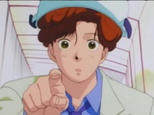 Aoike Kazuya