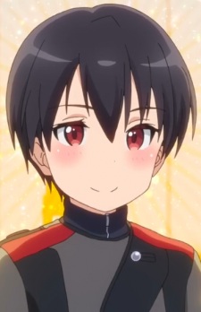 Shinonome Akira