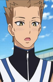 Tochiotome Love