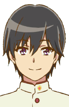Sugiyama Haruto