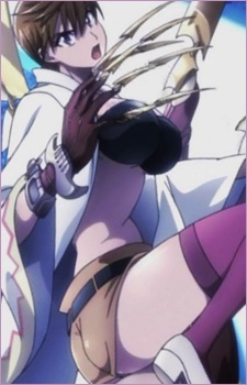 Aragami Rika