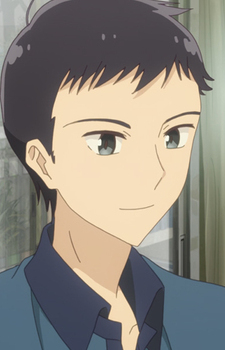Ichigaya Tomoyuki