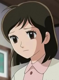 Honma Kumiko