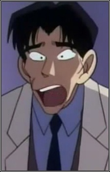 Yamagishi Eiichi