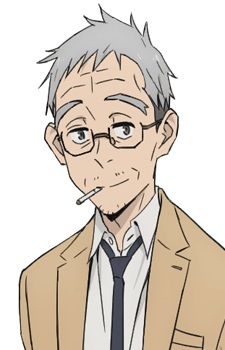 Nakamoto Chousuke