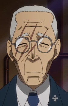 Hague Souichirou