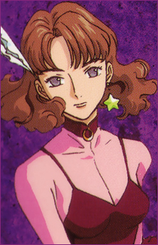 Bloom Catherine