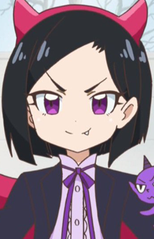 Fudou Devi