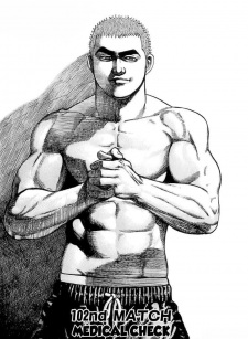 Miyazawa Kiichi