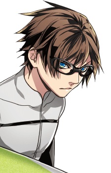 Matsukaze Yuuta