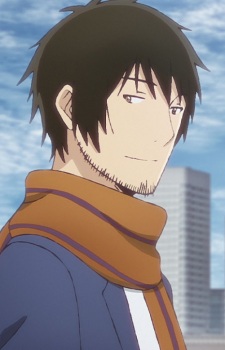 Minato Kouichi