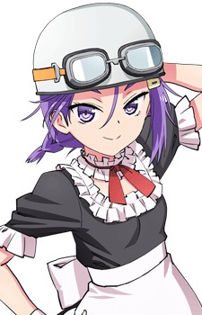 Kominami Asumi