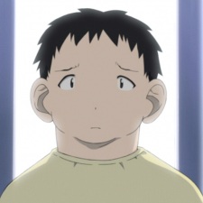 Hironaka Tomoya