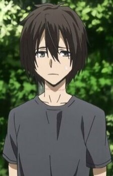 Kagaya Shuuichi