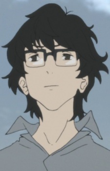 Koga Haruo