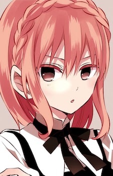 Sarayashiki Karin