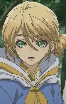 Casterede Marius