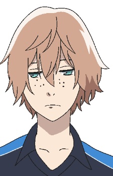 Kanno Akito