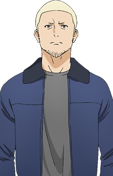 Ikeuchi Hiroto