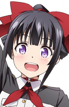 Muguruma Miyako