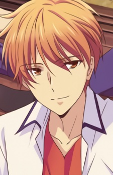Souma Kyou